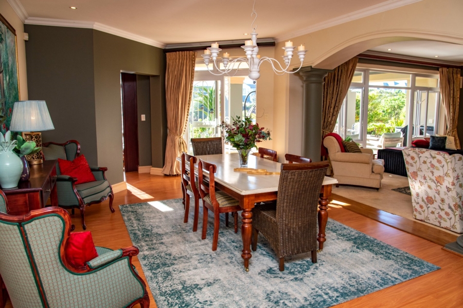 4 Bedroom Property for Sale in Pezula Golf Estate Western Cape
